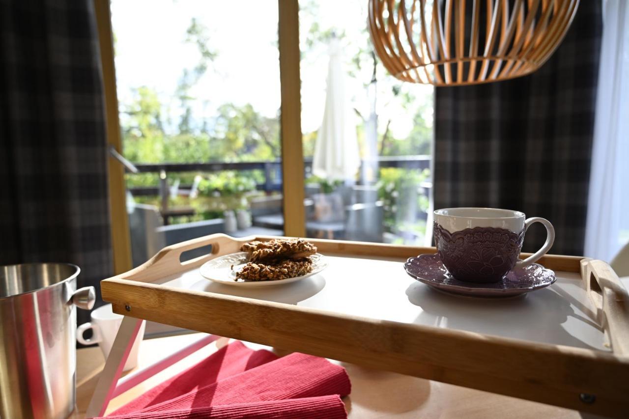 Apartamenty U Harrego II Przy Stawie Spa Klimatyzacja,Balkon,Sauna , Balia, Ogrod,Parking Kudowa-Zdrój Kültér fotó