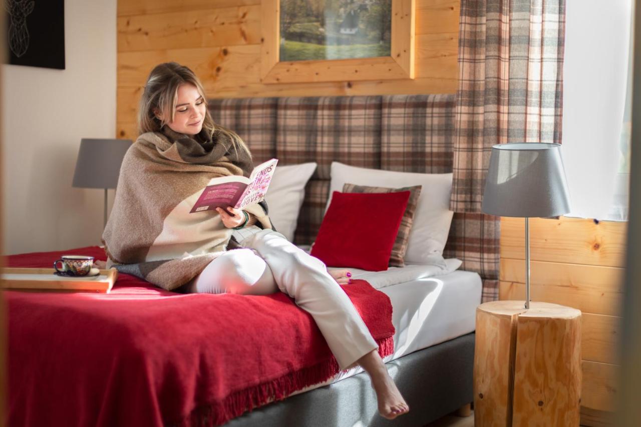 Apartamenty U Harrego II Przy Stawie Spa Klimatyzacja,Balkon,Sauna , Balia, Ogrod,Parking Kudowa-Zdrój Kültér fotó