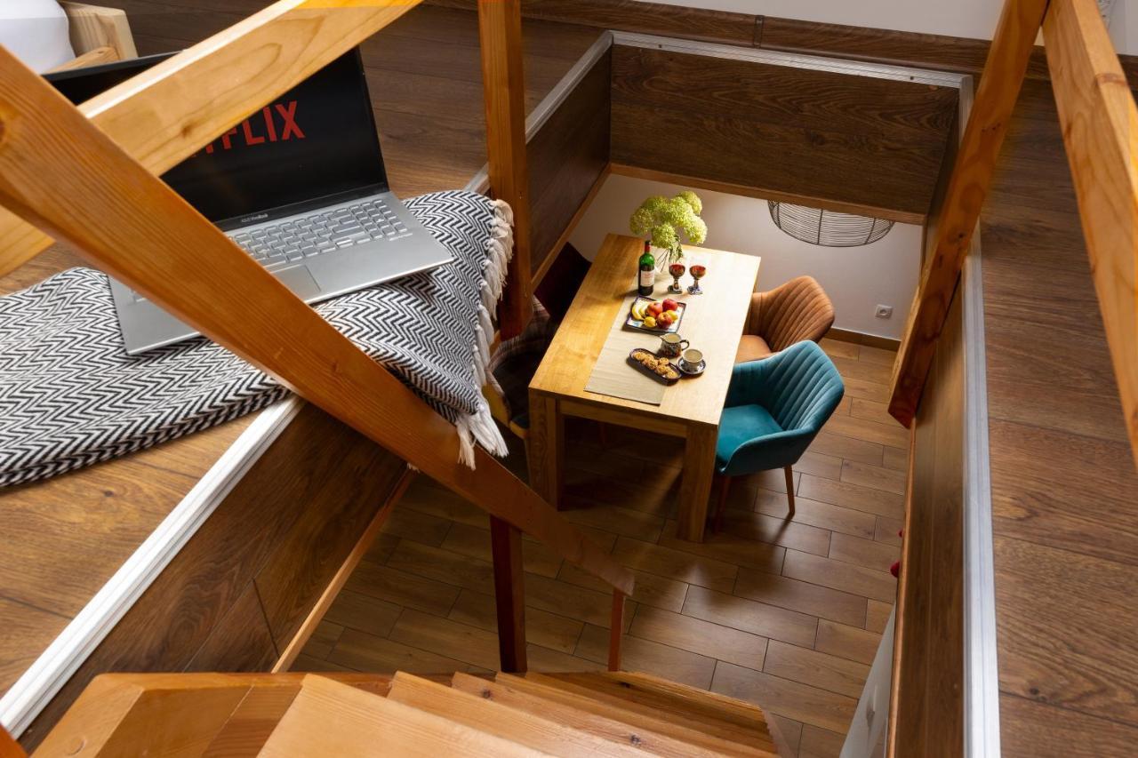 Apartamenty U Harrego II Przy Stawie Spa Klimatyzacja,Balkon,Sauna , Balia, Ogrod,Parking Kudowa-Zdrój Kültér fotó